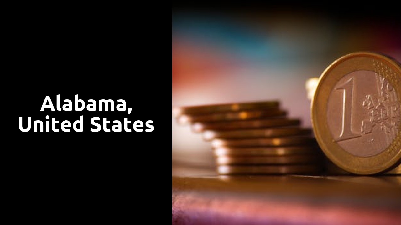 Alabama, United States